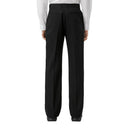 Wool Pants Burberry