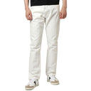 Cotton Denim Jeans Celine