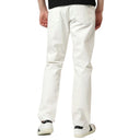 Cotton Denim Jeans Celine