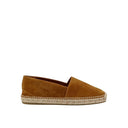 Triomphe Suede Espadrilles Celine