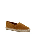 Triomphe Suede Espadrilles Celine