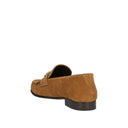 Triomphe Fringes Loafers Celine