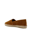 Triomphe Suede Espadrilles Celine