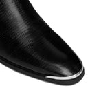 Western Chelsea Isaac Harness Boots Celine
