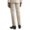 Wool Striped Pants Celine