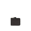 Comme des Garçons Leather Wallet Comme Des Garçons