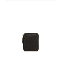 Comme des Garçons Washed Leather Wallet Comme Des Garçons