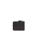 Comme des Garçons Leather Wallet Comme Des Garçons