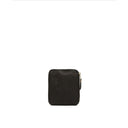 Comme des Garçons Washed Leather Wallet Comme Des Garçons