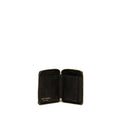 Comme des Garçons Washed Leather Wallet Comme Des Garçons