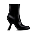 D-Fiction Ankle Boots Dior