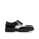 Leather Derbies Dior