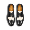 Leather Derbies Dior