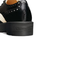 Leather Derbies Dior