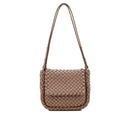Cobble Small Shoulder Bag Bottega Veneta