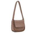 Cobble Small Shoulder Bag Bottega Veneta