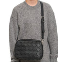 Intrecciato Camera Bag Bottega Veneta