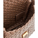 Cobble Small Shoulder Bag Bottega Veneta