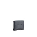 Zip Around Wallet Bottega Veneta