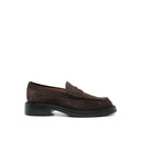 Tod’s Suede Loafers Tod's