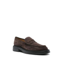 Tod’s Suede Loafers Tod's