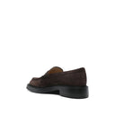 Tod’s Suede Loafers Tod's