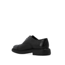 Leather Oxford Salvatore Ferragamo
