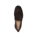 Tod’s Suede Loafers Tod's