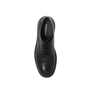 Leather Oxford Salvatore Ferragamo