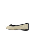 Veralli 010 Ballerina Flats Manolo Blahnik