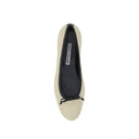 Veralli 010 Ballerina Flats Manolo Blahnik