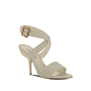 Helua 105 Leather Sandals Manolo Blahnik