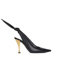 Beauw Slingback Pumps Givenchy