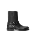 Campo Biker Boots Loewe