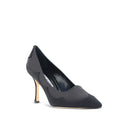 Fabrakahi 90 Pumps Manolo Blahnik
