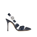 Uxra 105 Pumps Manolo Blahnik