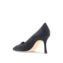 Fabrakahi 90 Pumps Manolo Blahnik