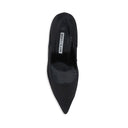 Fabrakahi 90 Pumps Manolo Blahnik