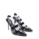 Uxra 105 Pumps Manolo Blahnik