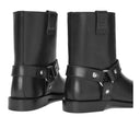 Campo Biker Boots Loewe
