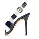 Uxra 105 Pumps Manolo Blahnik