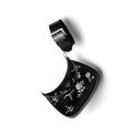 Leather Wrist Strap Prada