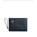 Small Intrecciato Document Case Bag Bottega Veneta