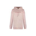 Cotton Hooded Sweatshirt Givenchy