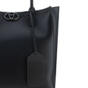 Vlogo Locker Medium Tote Bag Valentino Garavani