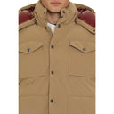 Down Jacket Moncler