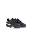 Gazzelle Suede Sneakers Y-3