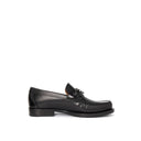 Fort Leather Loafers Salvatore Ferragamo