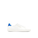 Leather Sneakers