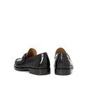 Fort Leather Loafers Salvatore Ferragamo